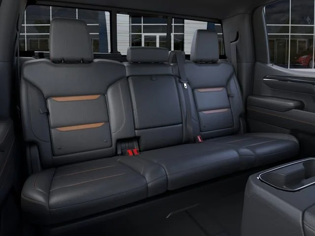 2026 GMC Sierra 1500 AT4 - Photo 17