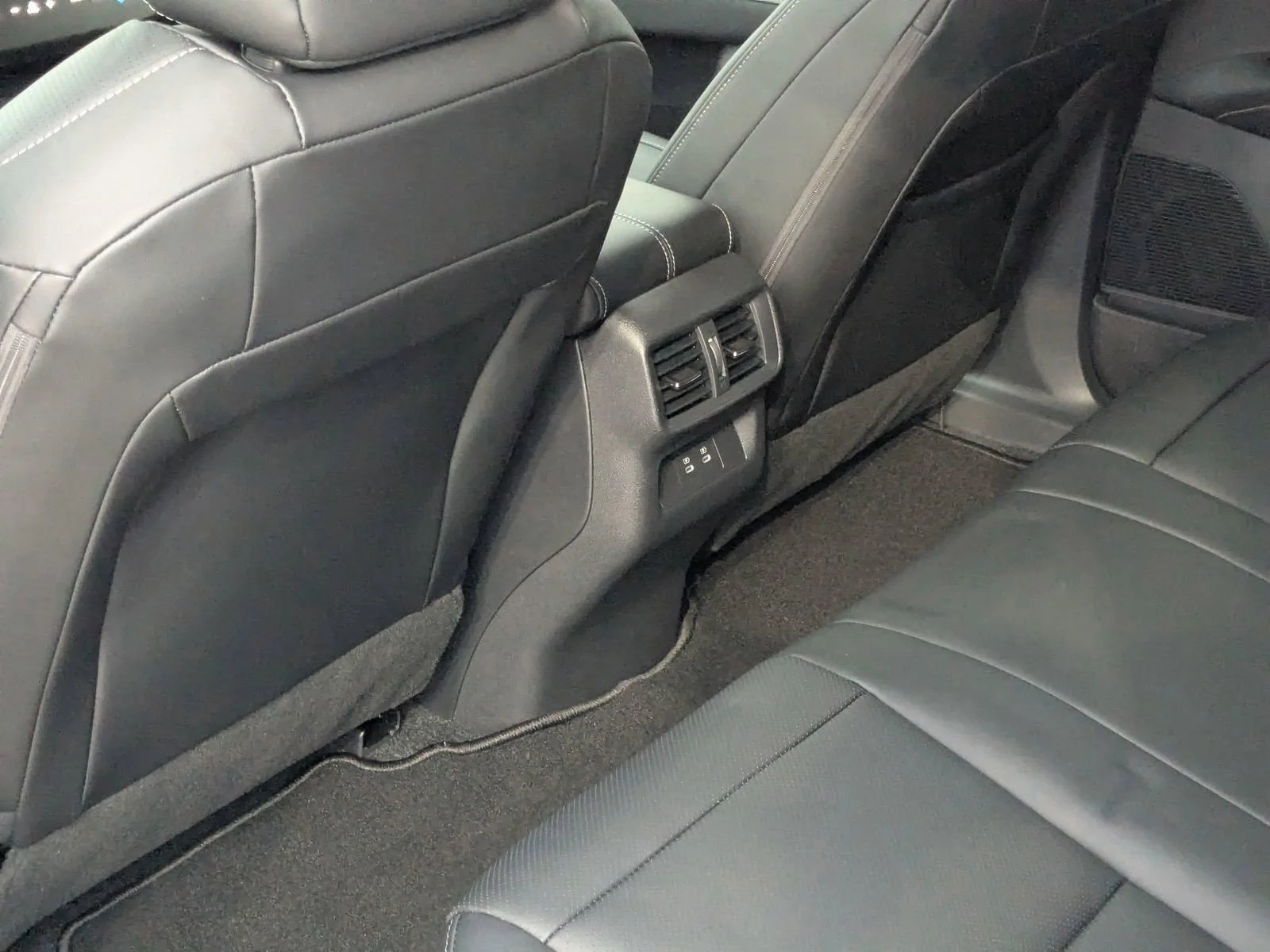 2026 Nissan Murano SL - Photo 29