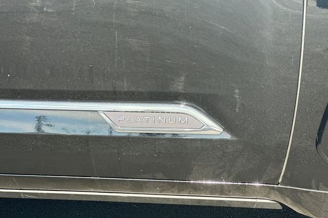 2026 Toyota Tundra Platinum - Photo 25