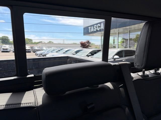 2026 GMC Sierra 2500HD Denali - Photo 40
