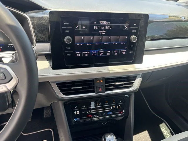 New 2026 Gray Volkswagen 1.5T SE image 13