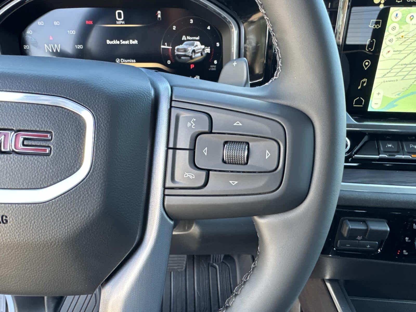 2026 GMC Sierra 1500 SLT - Photo 15
