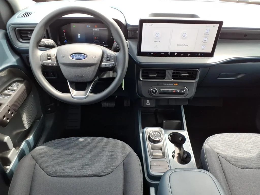 New 2026 Oxford White Ford XL image 11