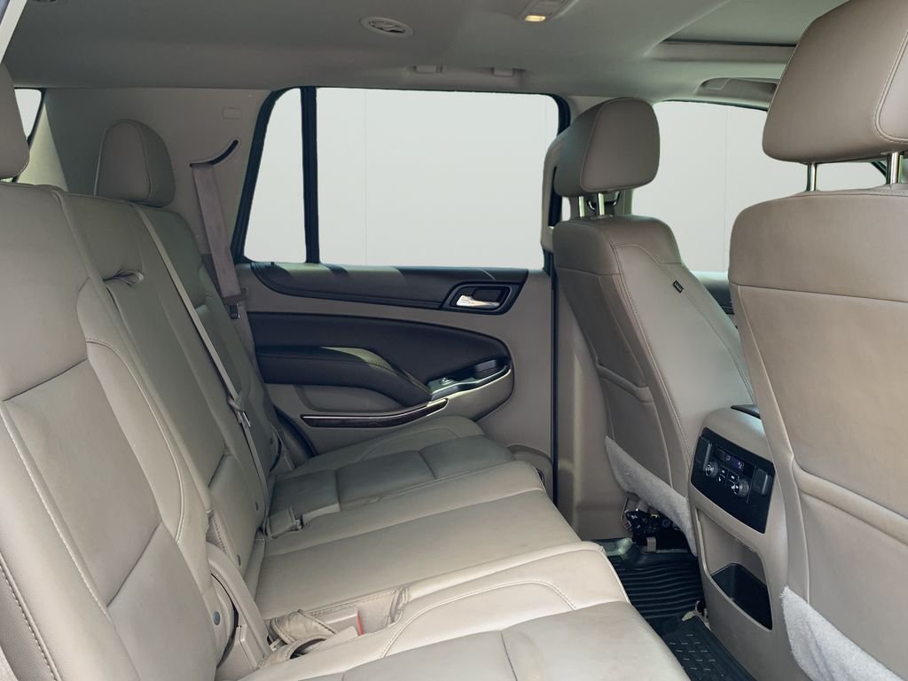 Used 2016 Summit White Chevrolet LT image 42