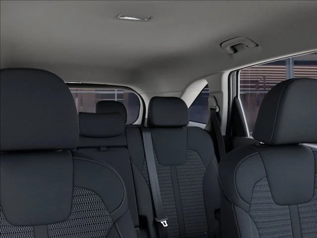New 2026 Glacial White Pearl Kia LX image 27