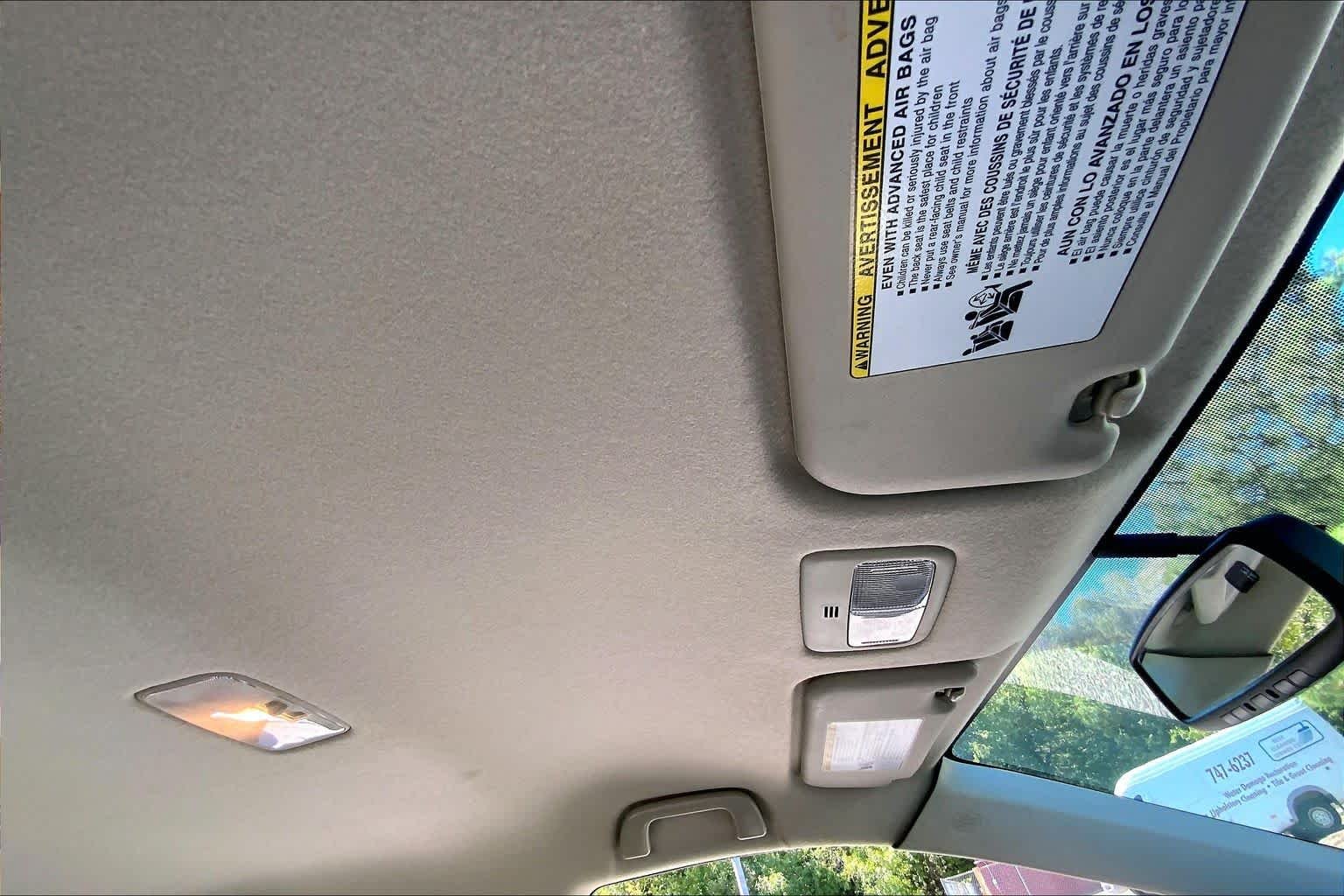 Used 2013 Tropical Sea Metallic Toyota LE image 14