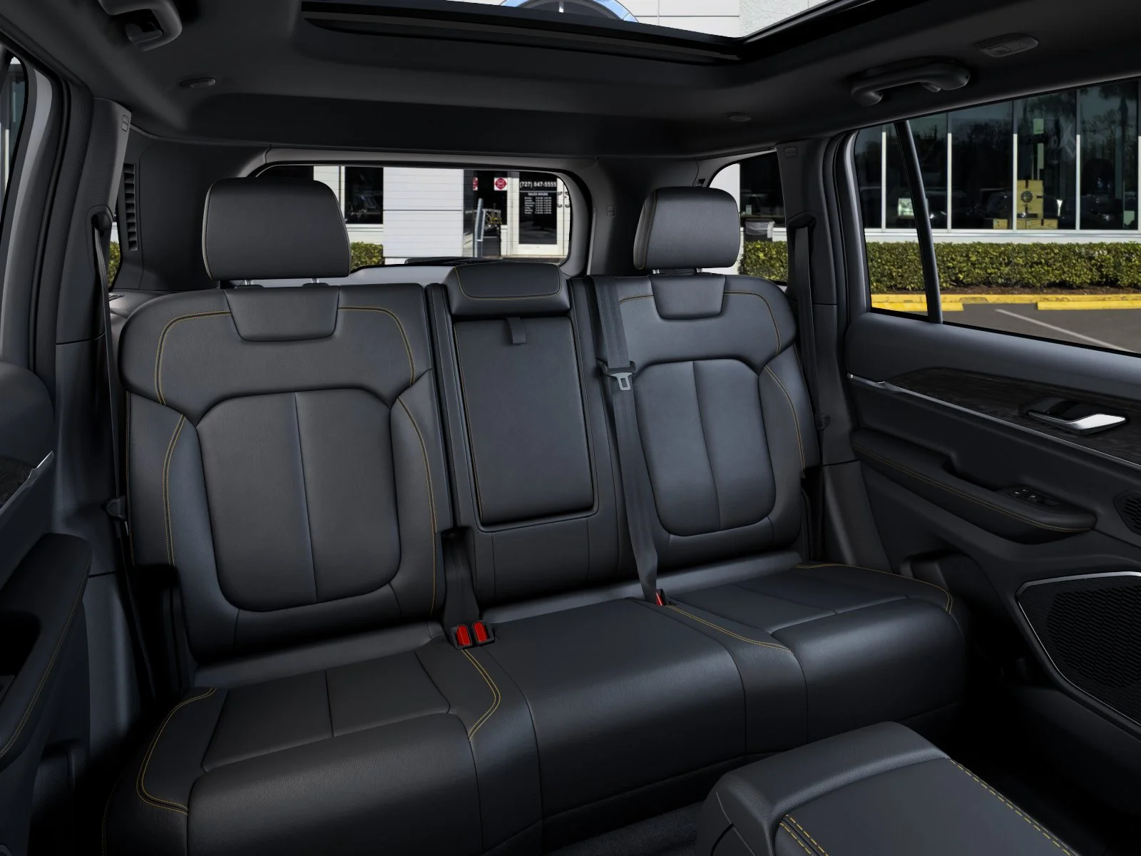 New 2026 Silver Zynith Exterior Paint Jeep  image 47