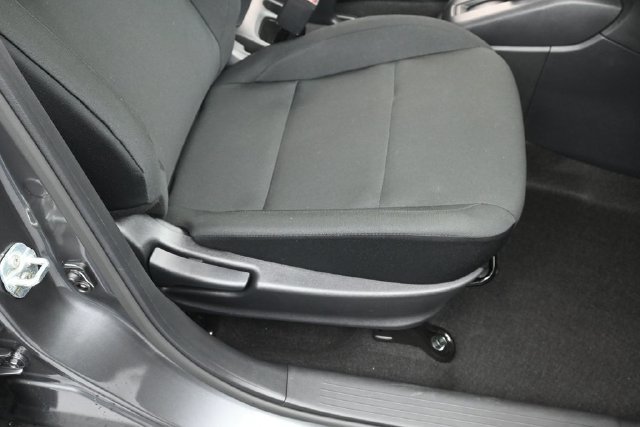 Used 2025 Gray Nissan S image 33