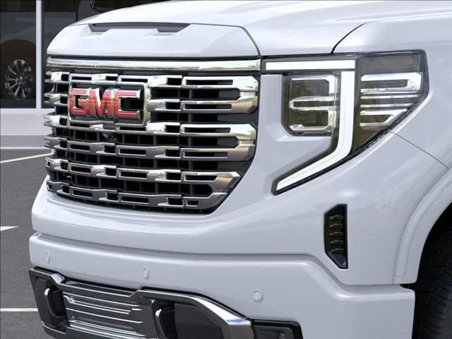 2026 GMC Sierra 1500 Denali - Photo 13