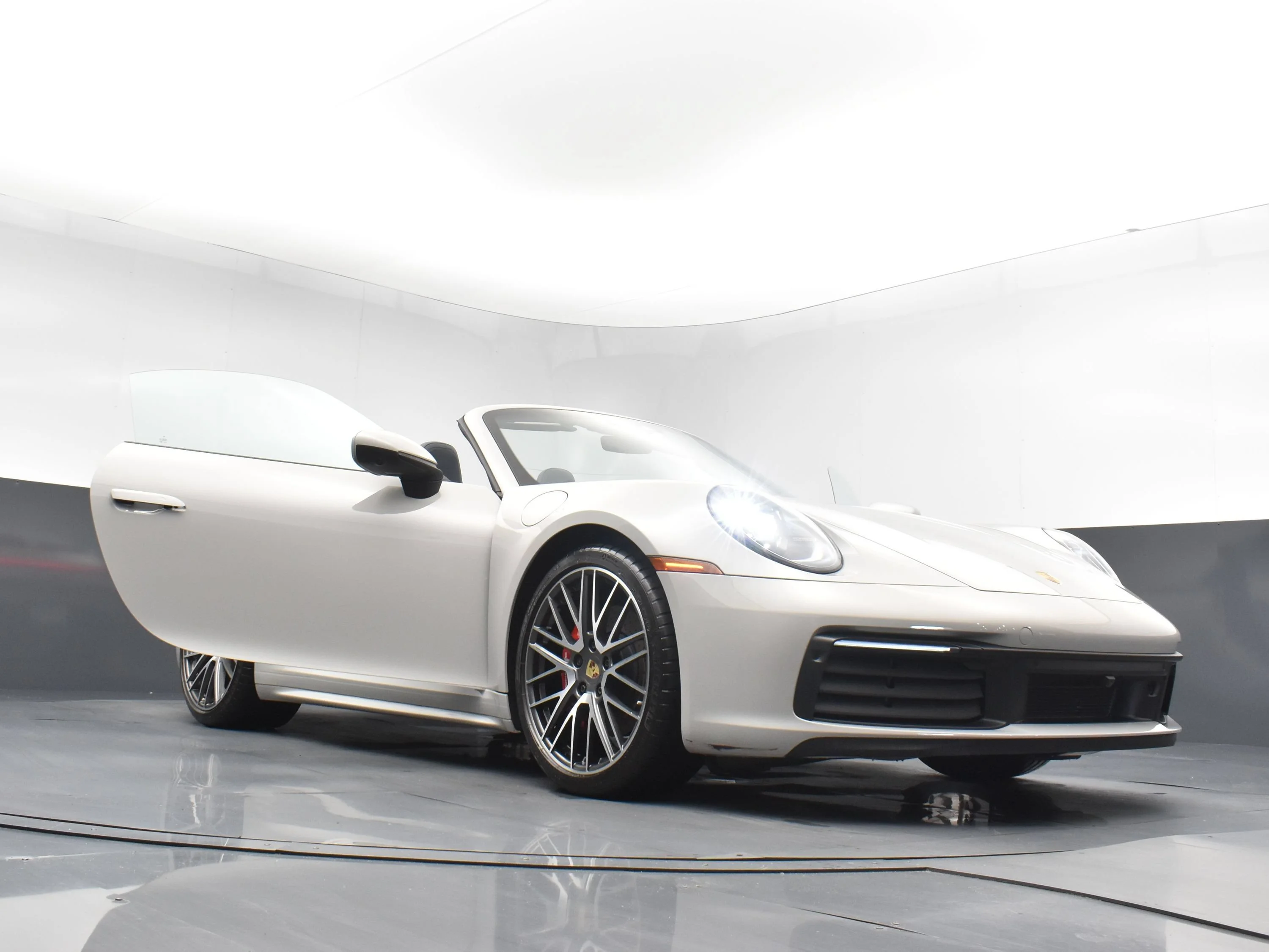 2023 Porsche 911 S - Photo 36