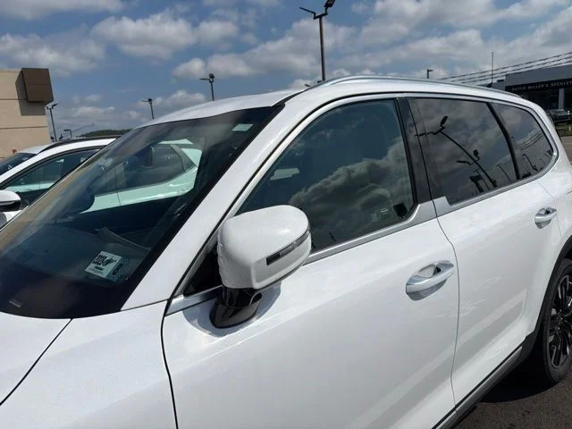 Used 2023 White Kia SX image 23