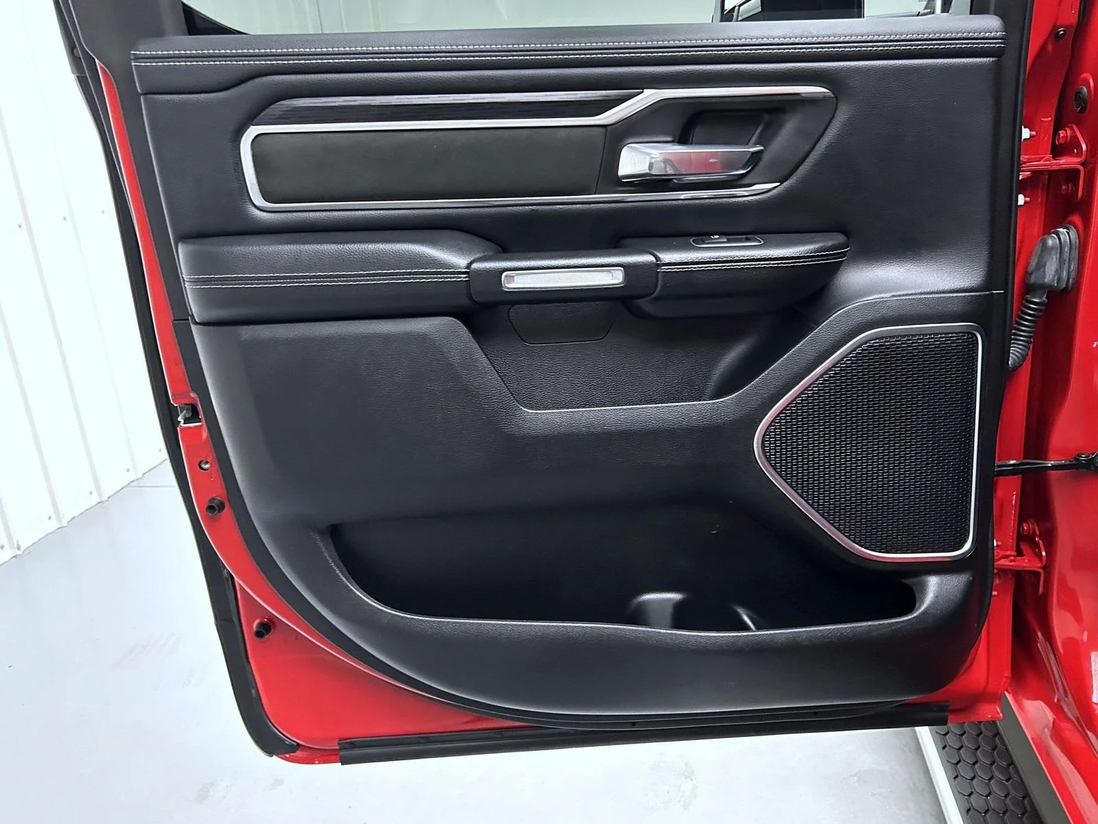 Used 2023 Red Ram Laramie image 20