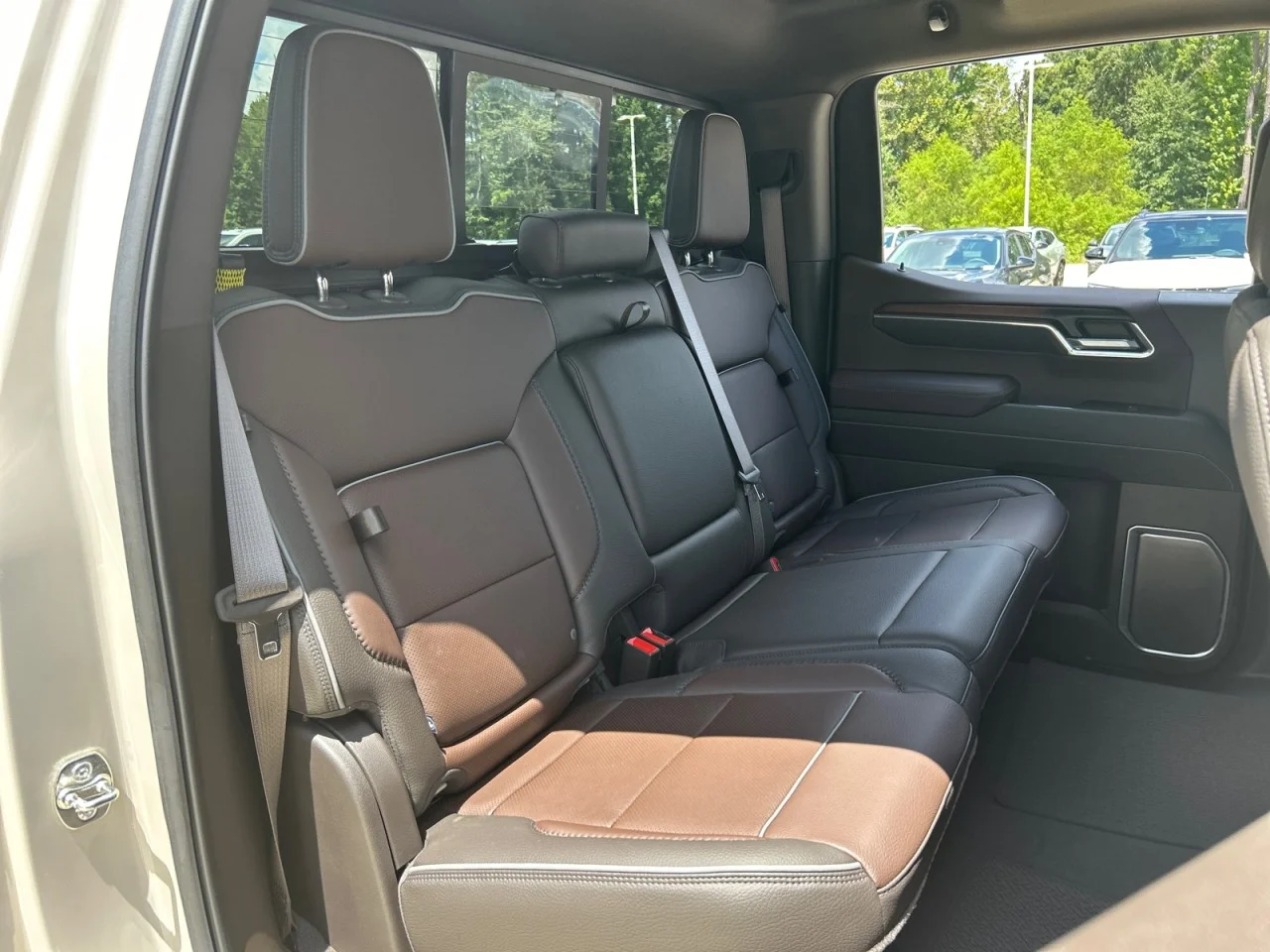 New 2026 Coastal Dune GMC Denali image 19