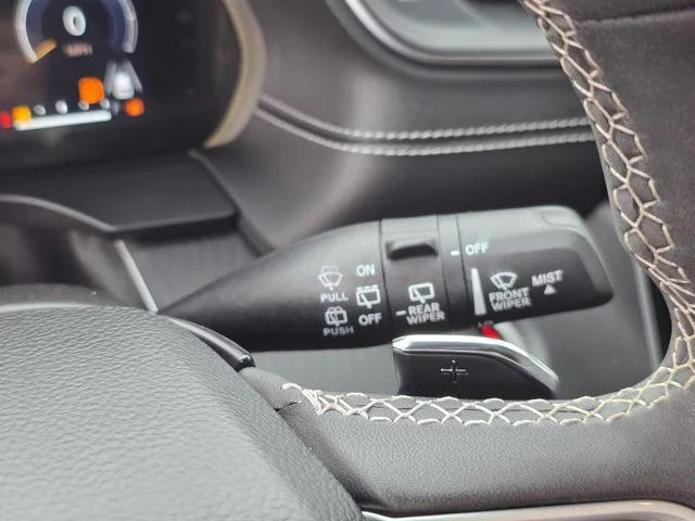 2023 Jeep Grand Cherokee L Altitude - Photo 33