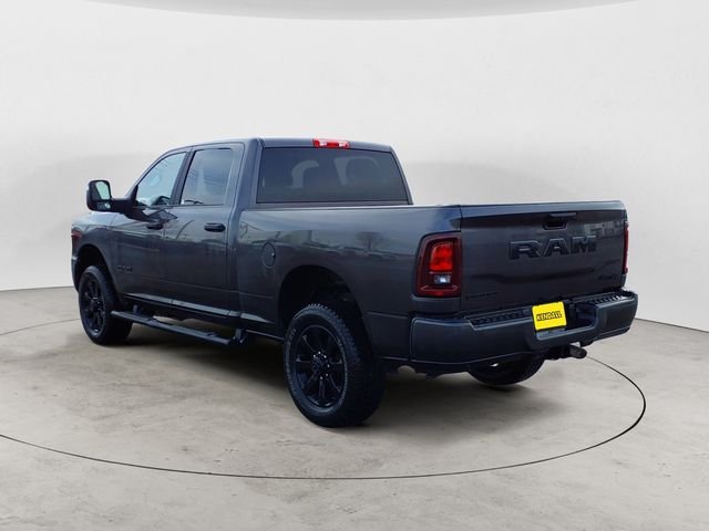Used 2025 Gray Ram Big Horn image 3