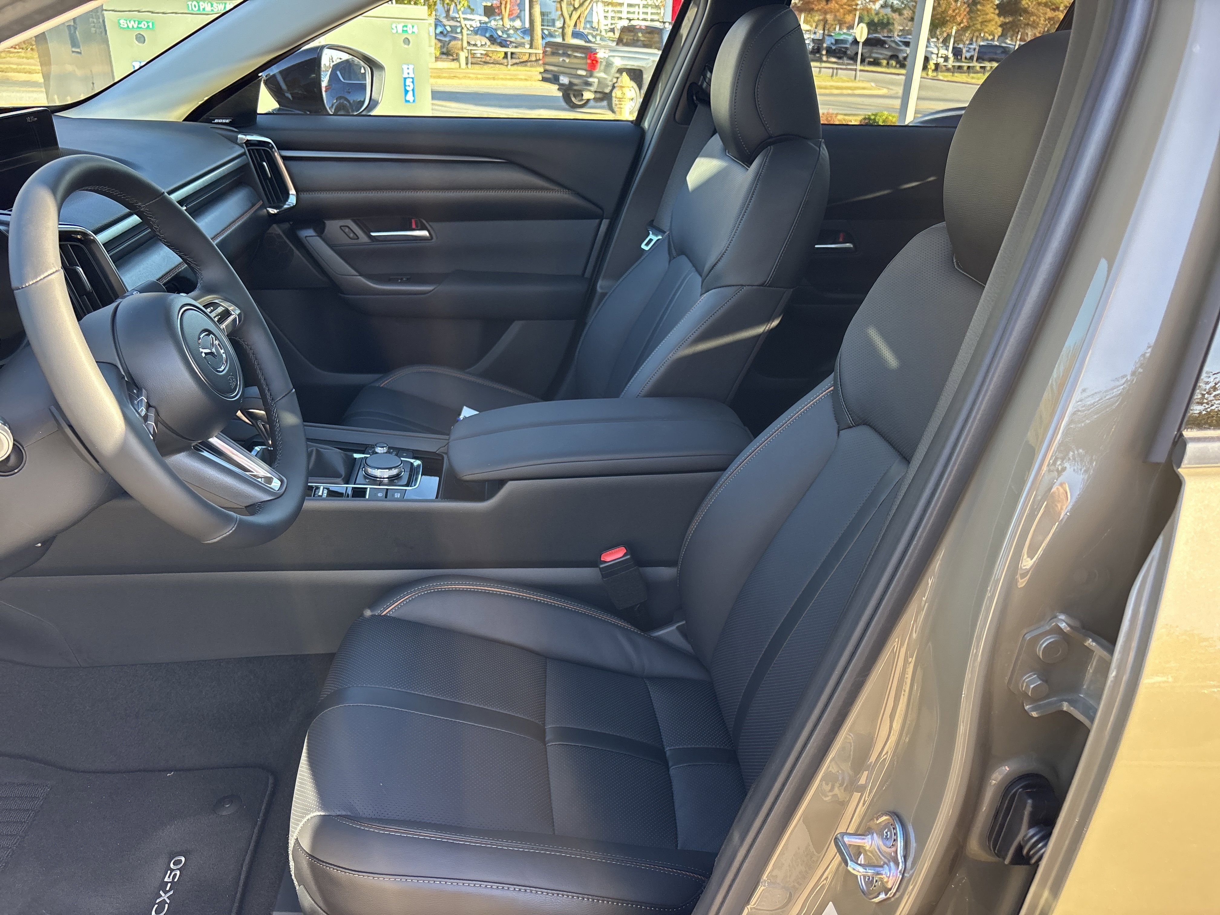 2026 Mazda CX-50 Premium Plus - Photo 15