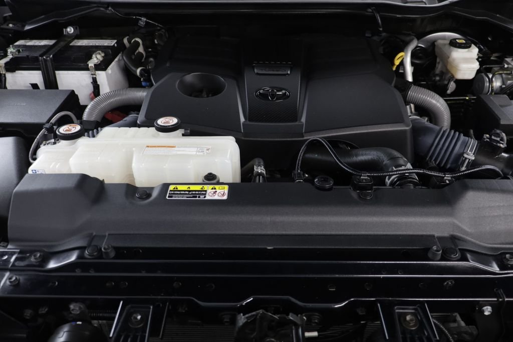 2023 Toyota Tundra SR5 - Photo 23