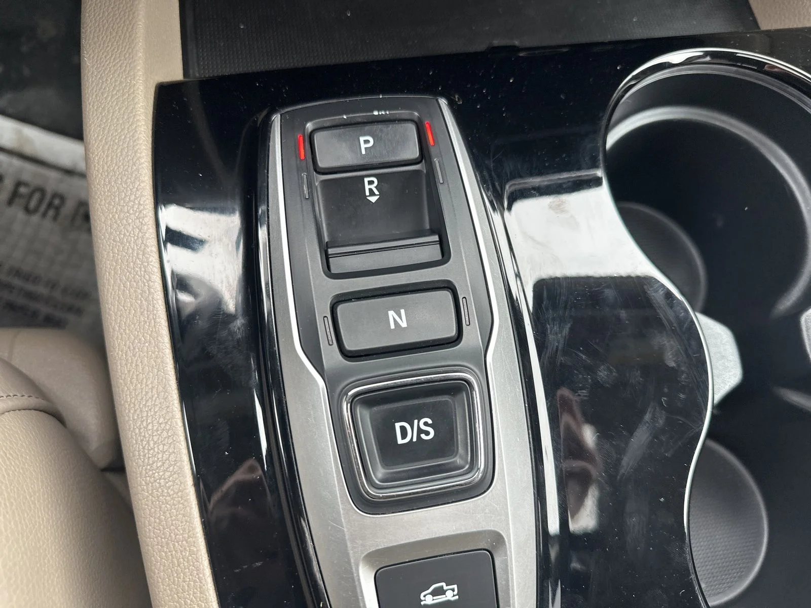 2020 Honda Ridgeline RTL-E - Photo 57