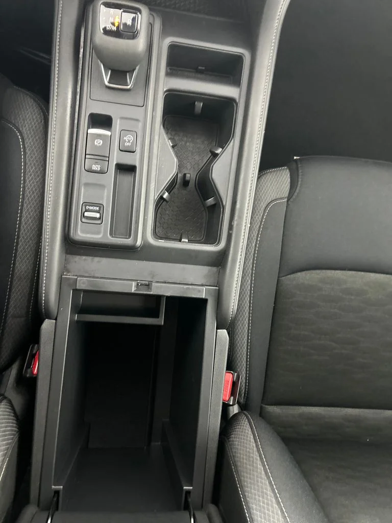 Used 2024 Black Nissan S image 15