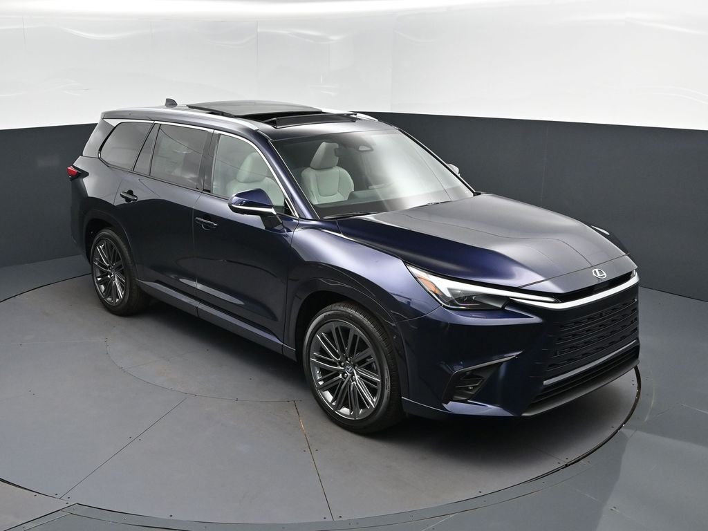 2026 Lexus TX 350 350 Luxury AWD's photo