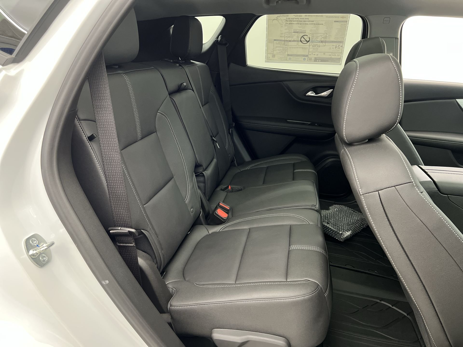 2026 Chevrolet Blazer 3LT - Photo 83