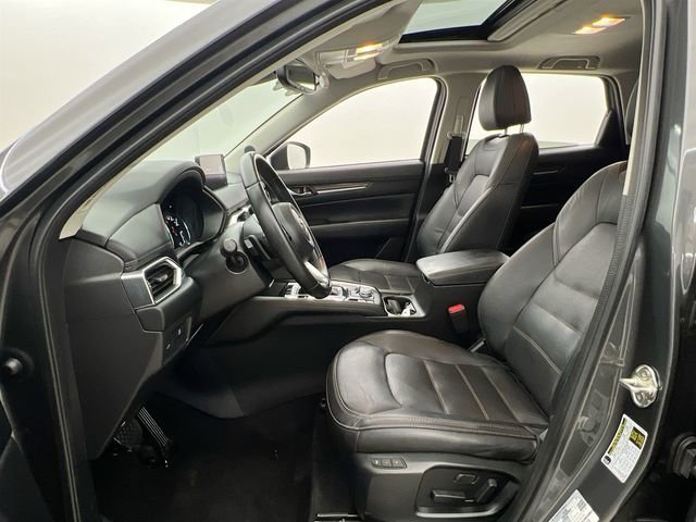 2022 Mazda CX-5 S Premium package - Photo 9