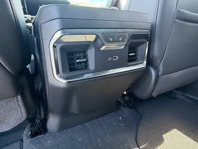 2026 Chevrolet Silverado 1500 High Country - Photo 11