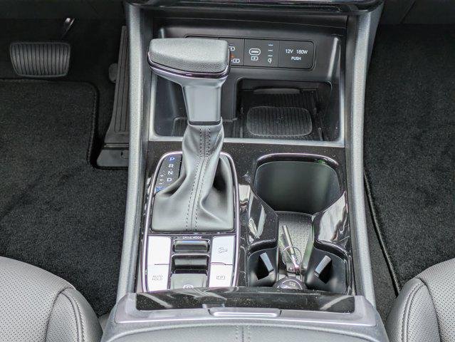 New 2026 Rockwood Green Hyundai SEL Activity FWD image 18