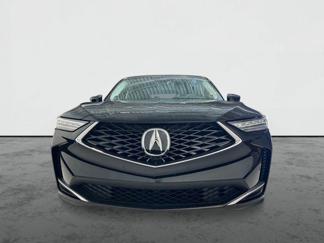 New 2026 Majestic Black Pearl Acura w/Technology Package image 10
