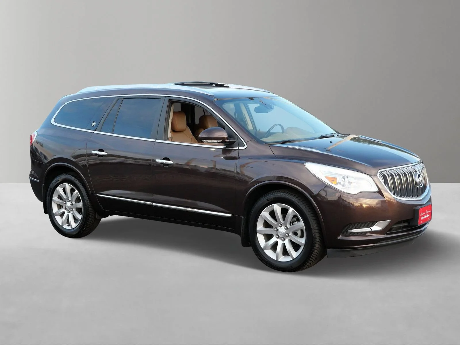 Used 2017 Buick Enclave Premium with VIN 5GAKVCKD2HJ196378 for sale in Saint Paul, Minnesota