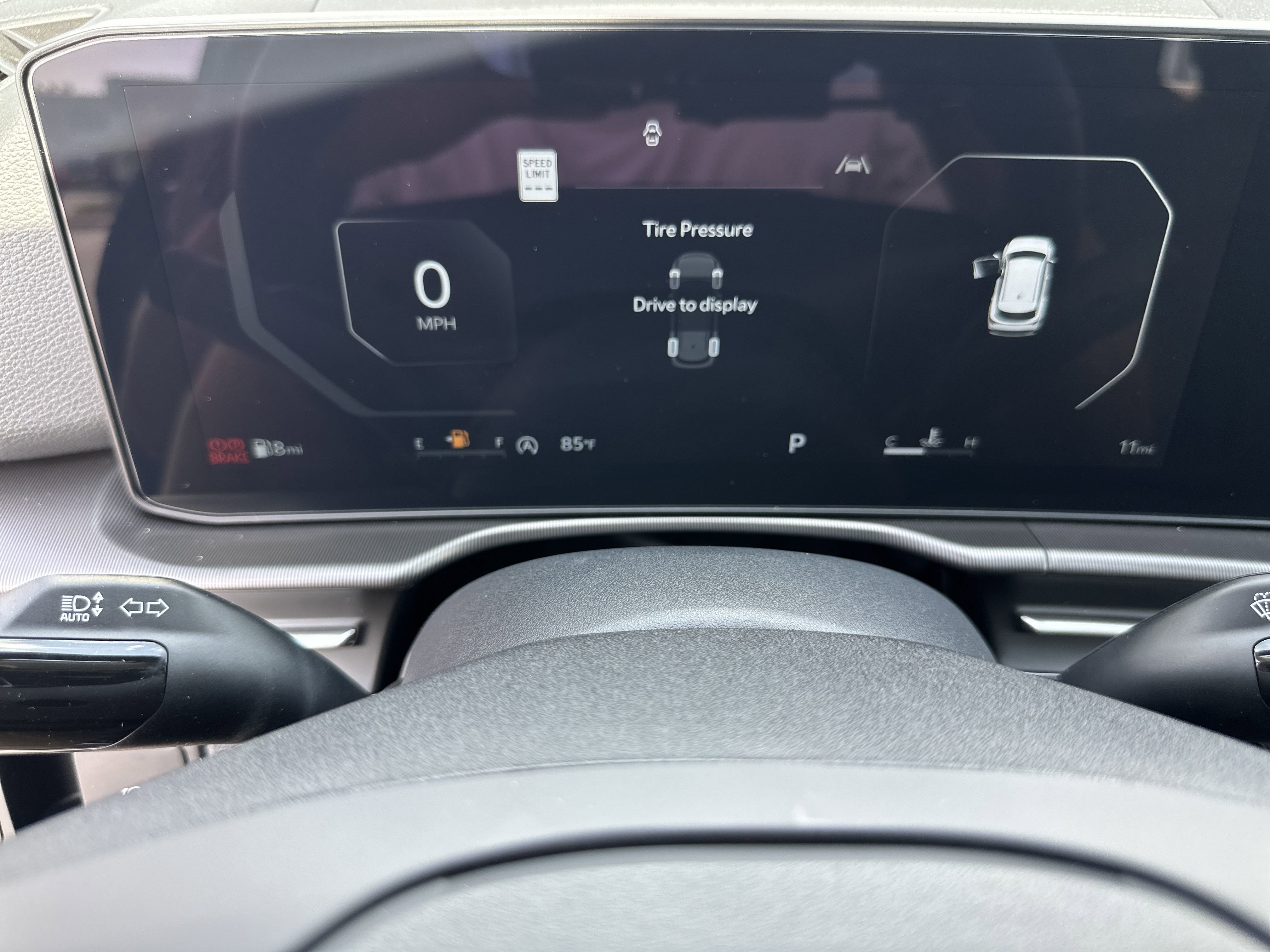 2026 Kia Sportage SX - Photo 32