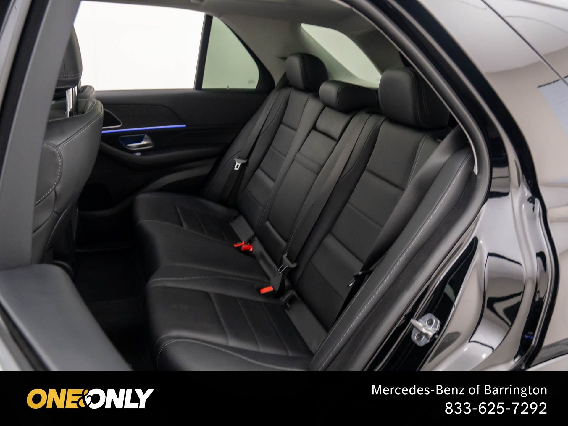 Used 2026 Black Mercedes-Benz GLE 450 image 19
