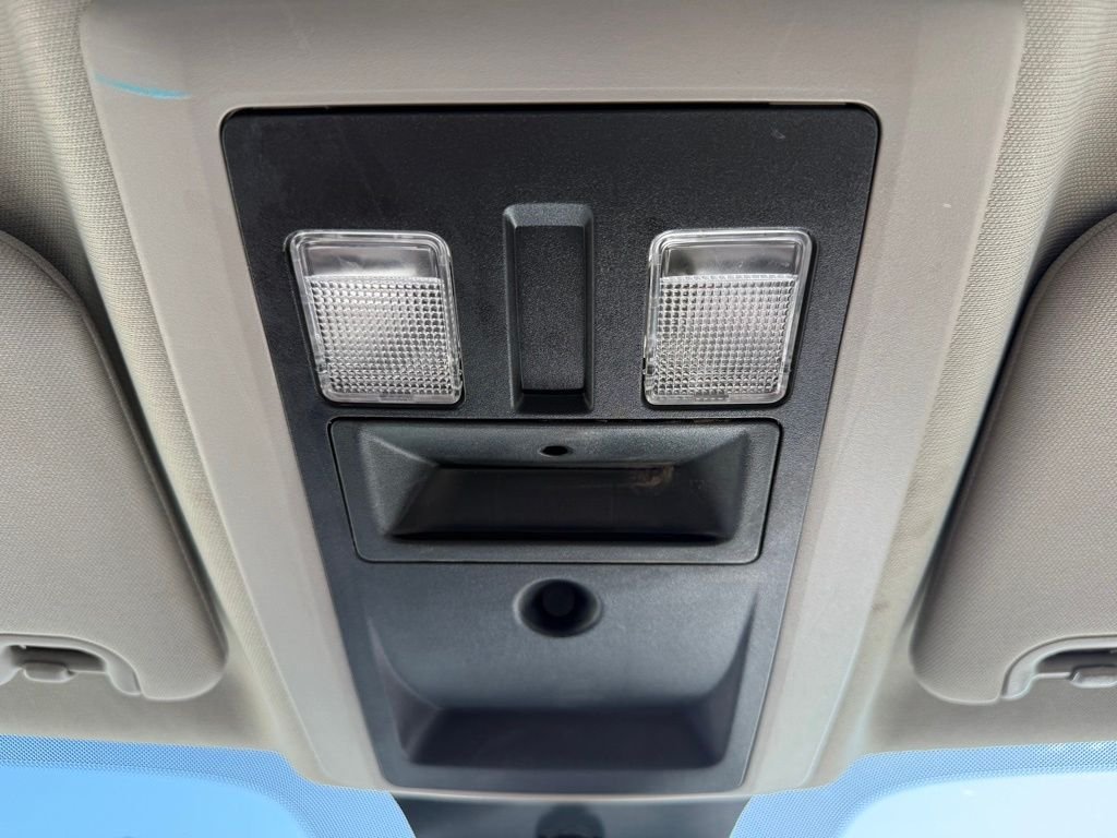 Used 2022 Bright White Clearcoat Ram SLT image 30