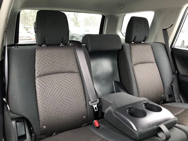 Used 2021 White Toyota Trail image 11