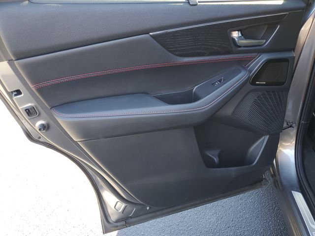 2025 Acura MDX Type S w/Advance Package - Photo 25
