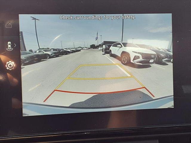 2025 Hyundai Elantra N - Photo 16