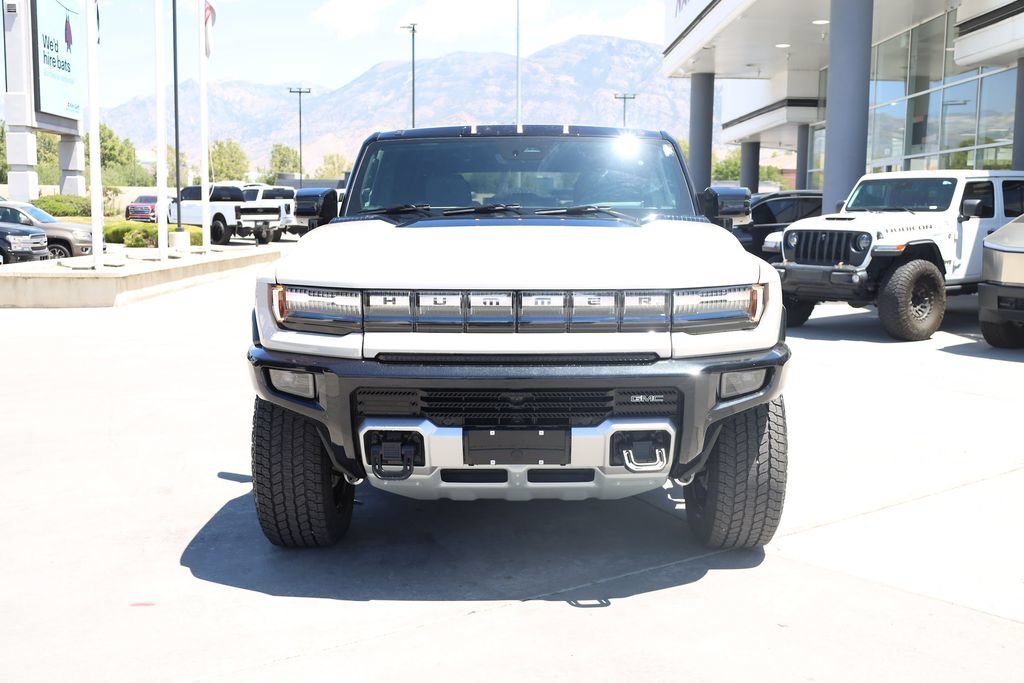 2026 GMC HUMMER EV 2X - Photo 9