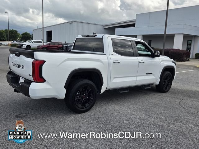 Used 2026 White Toyota SR5 image 13