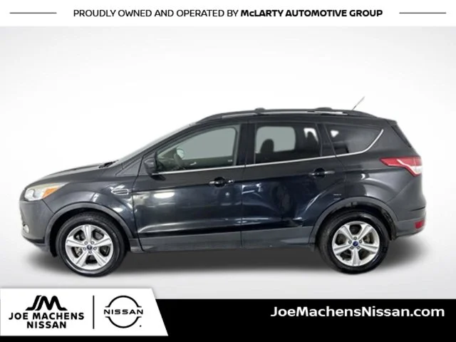 Used 2013 Black Ford SE image 10