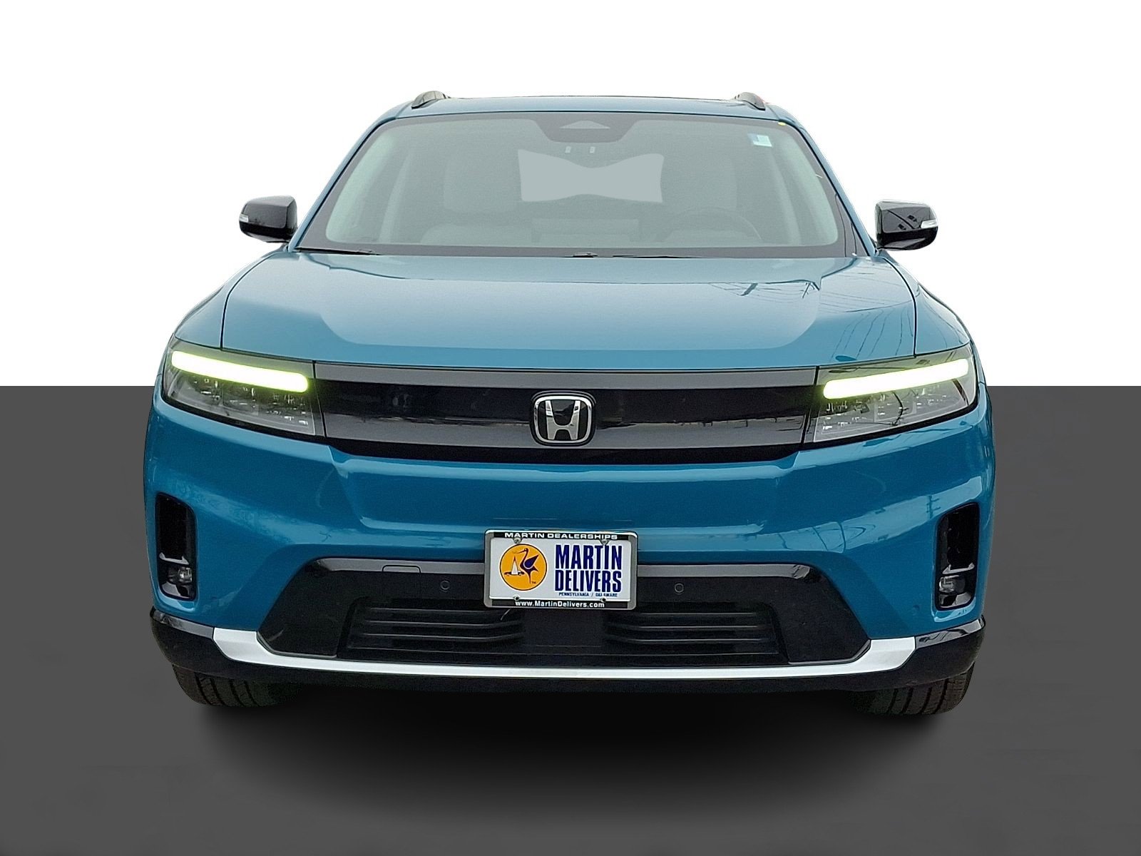 Certified 2024 Honda Prologue Touring with VIN 3GPKHXRJ0RS544914 for sale in Newark, DE