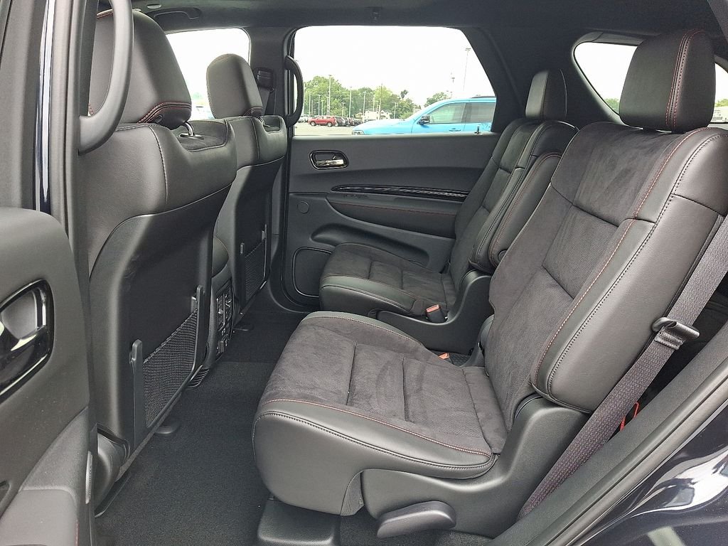 New 2026 Night Moves Dodge GT Premium HEMI V8 image 6