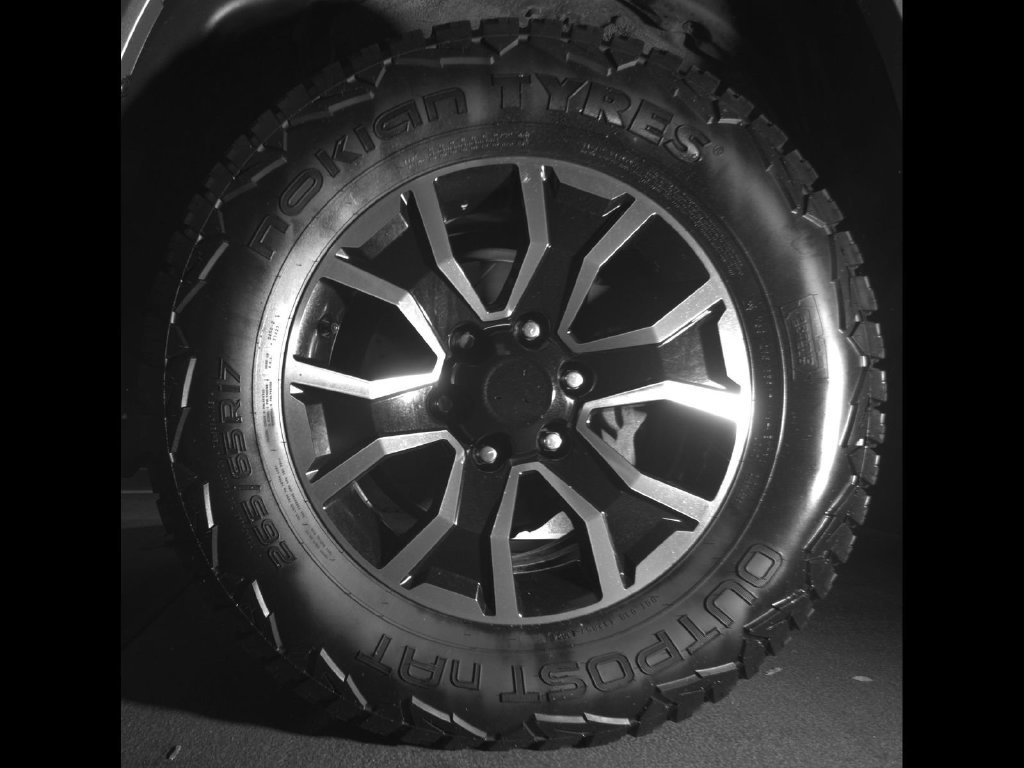 Certified Used 2023 Silver Toyota TRD Sport image 22
