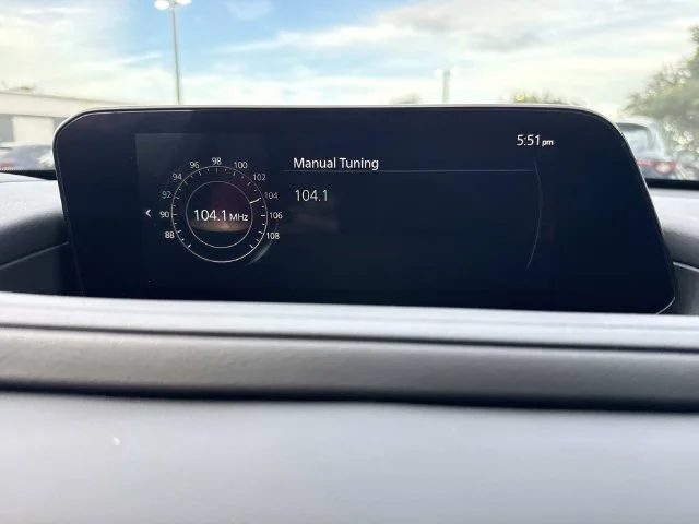 New 2026 Jet Black Mica Mazda 2.5 S AWD image 26