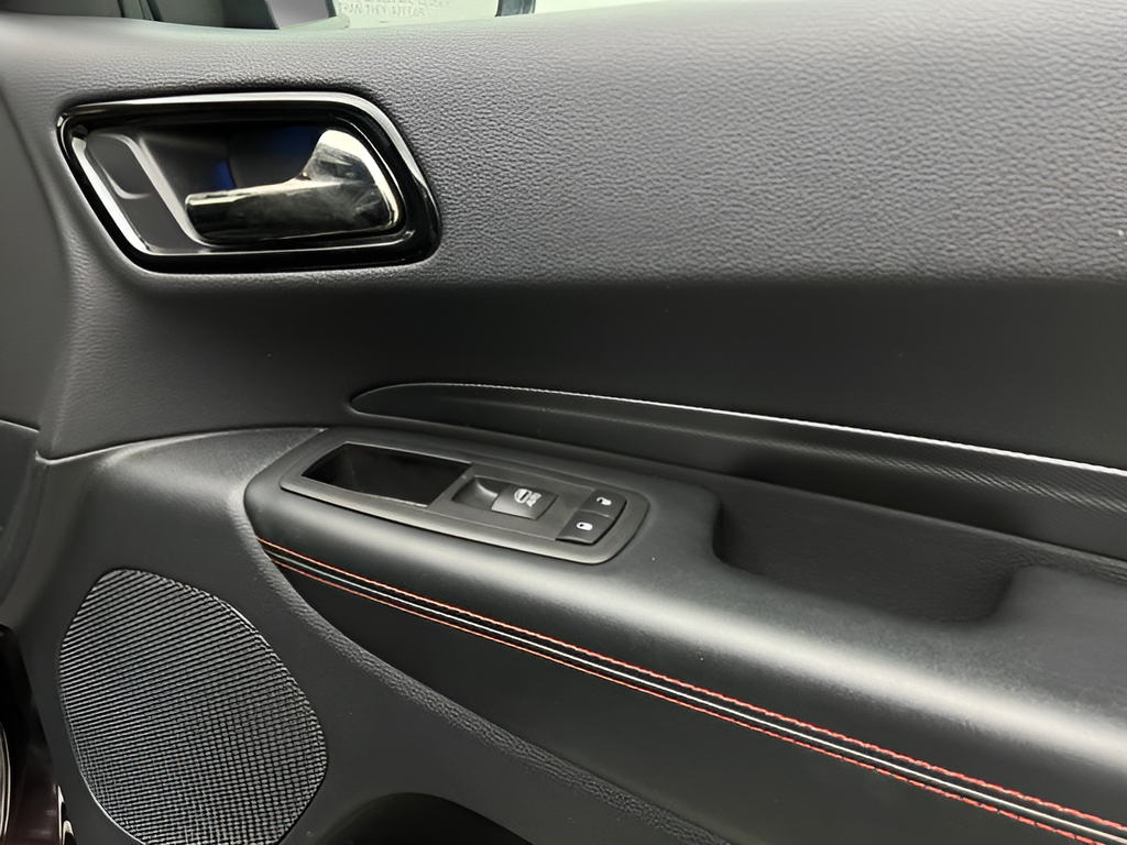 Used 2025 Red Dodge GT Plus image 12