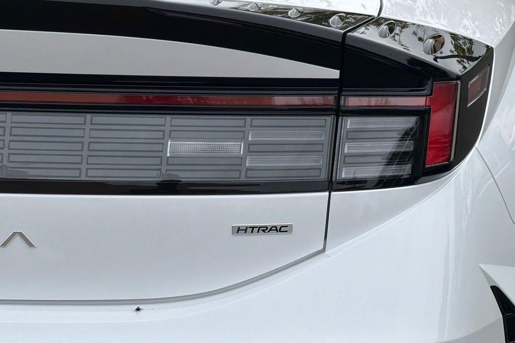 New 2026 White Hyundai SEL Sport image 20