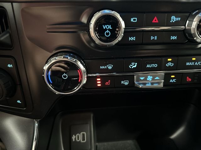 New 2026 Avalanche Ford XLT image 31