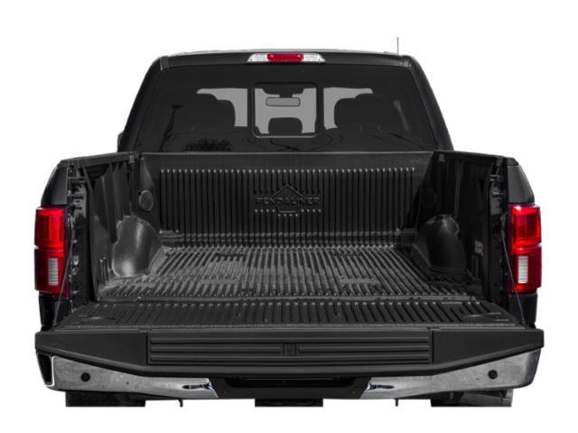 Used 2018 Gray Ford  image 11