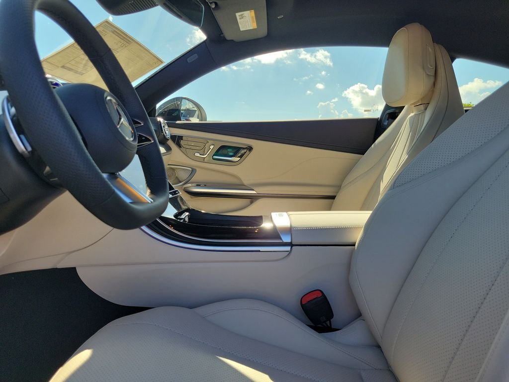 New 2027 Polar White Mercedes-Benz CLE 300 image 14