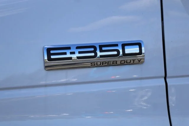 2026 Ford E-Series Cutaway Base - Photo 13