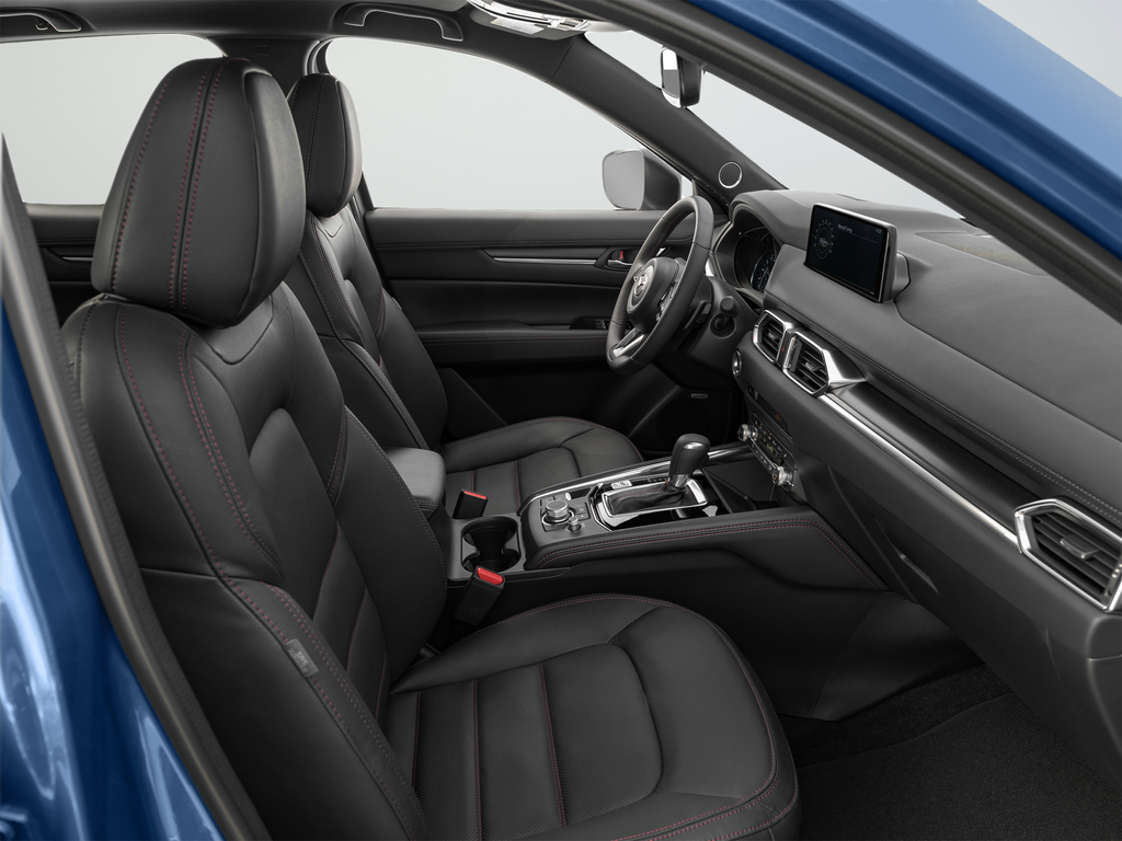 Used 2023 Blue Mazda 2.5 S Select Package image 34
